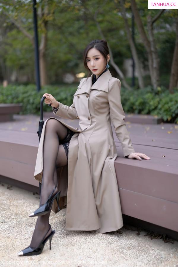 王馨瑶  [XiuRen]高清写真图 2022.01.04 No.4417 王馨瑶yanni第9张图片